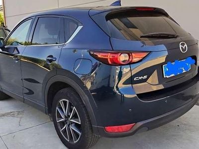 Usata 2019 Mazda CX-5 Exceed SUV | 17.900 € (Ottimo prezzo)