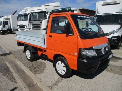 Piaggio Porter