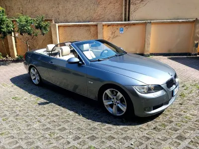 Usata BMW 325 218 CV (160 kW) 2007 Other Cabrio