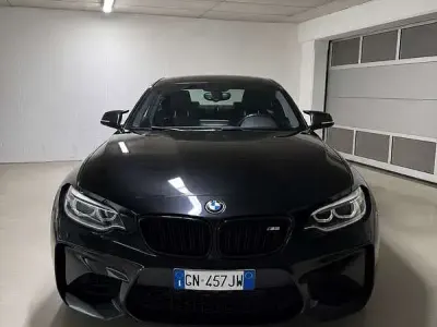 Usata BMW M2 Efficient Dynamics 370 CV (272 kW) 2016 Coupé