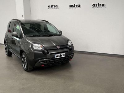 usata Fiat Panda Cross Cross 1.0 FireFly S&S Hybrid del 2023 usata a Arona