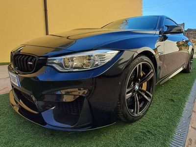 usata BMW M4 M4F82 2013 Coupe Coupe 3.0 dkg