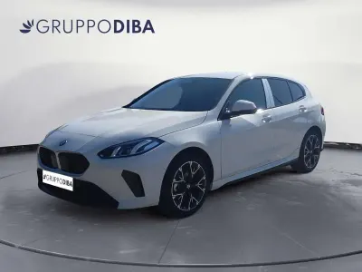 Usata BMW 116