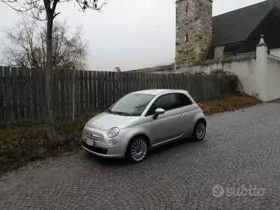Usata Fiat 500