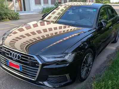 Usata Audi A6 Business 252 CV (185 kW) 2020 Berlina