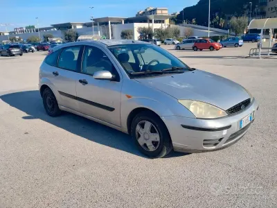 Usata Ford Focus
