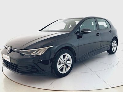 usata VW Golf VIII