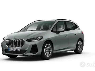 Gebraucht BMW 218 Active Tourer