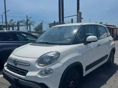 Usata Fiat 500L