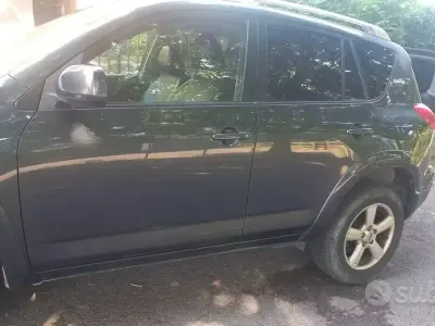 Usata Toyota RAV4