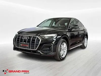 Usata Audi Q5 Sportback