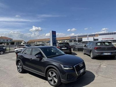 Usata Audi Q2