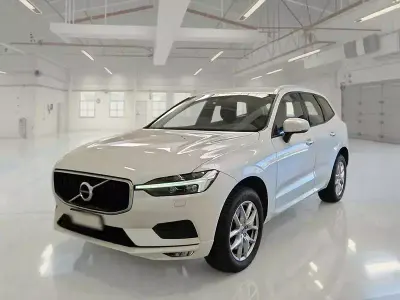 Usata Volvo XC60 Business Edition 197 CV (144 kW) 2021 SUV