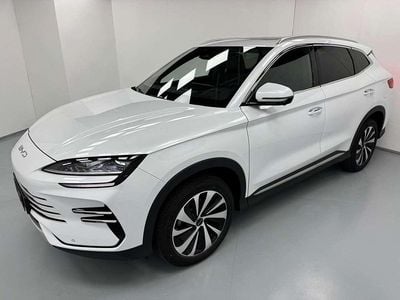 Nuova BYD Seal Boost 218 CV (160 kW) 2025 Other SUV