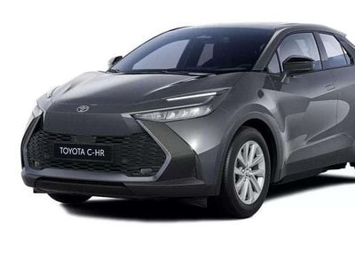 Nuova Toyota C-HR Active 140 CV (102 kW) 2026 Other SUV