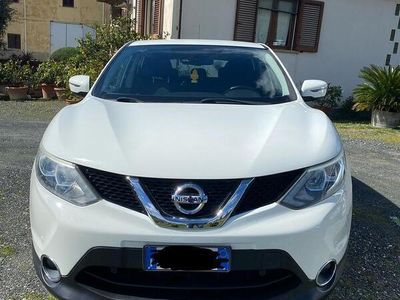 usata Nissan Qashqai 1.2 DIG-T ACENTA