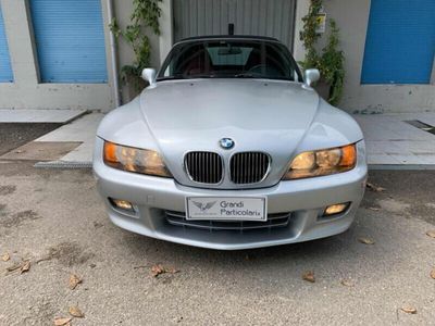 usata BMW Z3 Cabrio 2.8 24V cat Roadster usato