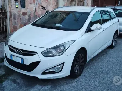 Usata Hyundai i40