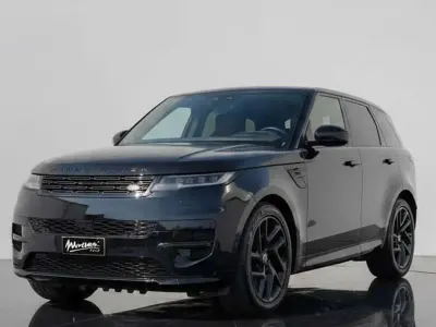 Usata Land Rover Range Rover Sport