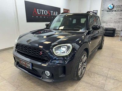 Mini Cooper SD Countryman