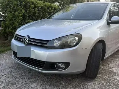 Usata VW Golf VI