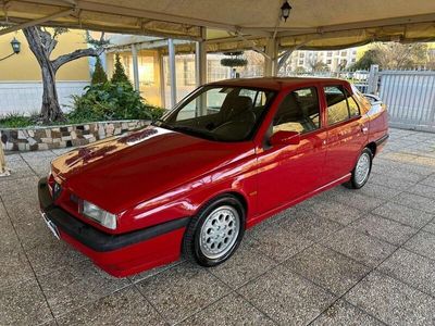 usata Alfa Romeo Crosswagon 155 2.0i turbo 16V cat