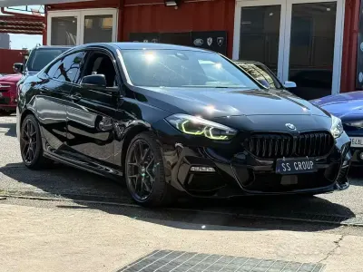 Begagnad BMW 220