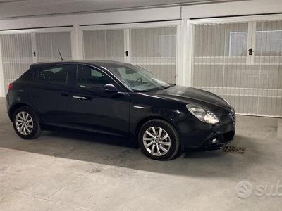 usata Alfa Romeo Giulietta 120 cv