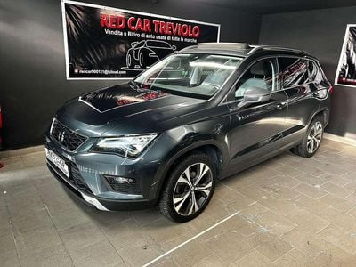 Usata Seat Ateca XCELLENCE 116 CV (85 kW) 2019 Other SUV