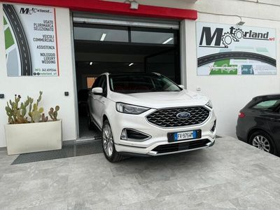 usata Ford Edge Edge2.0 ecoblue Vignale s