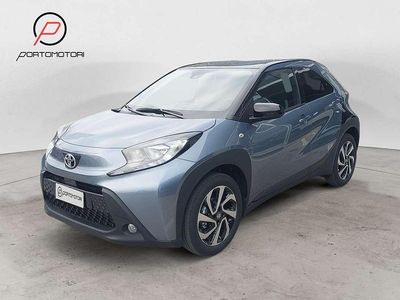 Persian salt Nuova 2025 Toyota Aygo X Trend SUV | 17.700 € (Buon prezzo)
