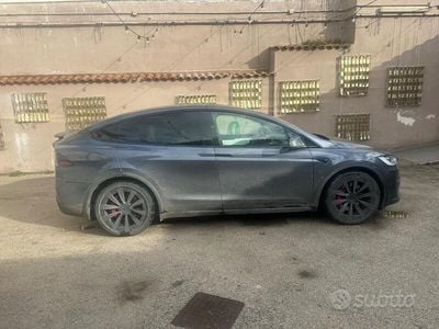 Usata Tesla Model X 356 kW (485 CV) 2023 SUV
