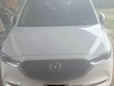 Usata Mazda CX-5