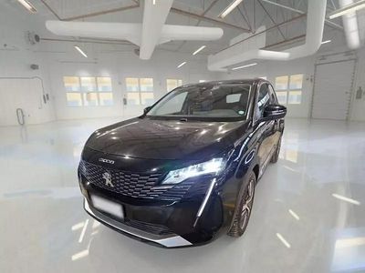 Usata Peugeot 3008 Allure 130 CV (95 kW) 2022 SUV