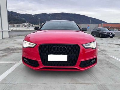 usata Audi A5 Sportback 2.0 tdi Advanced 143cv