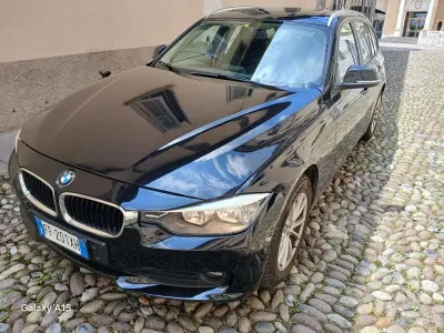 Usata BMW 320