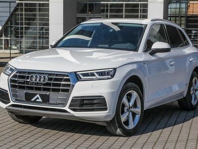 Usata Audi Q5