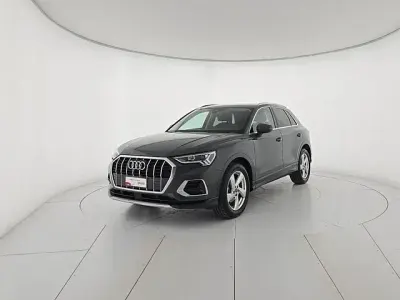 Usata Audi Q3
