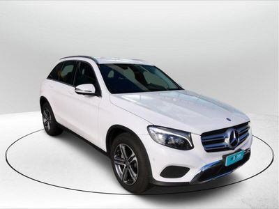 Mercedes GLC220