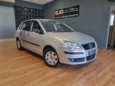 Usata VW Polo