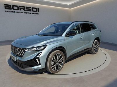 Käytetty Renault Espace 2025 Harmaa Katumaasturi