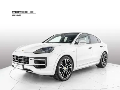 Gebraucht Porsche Cayenne