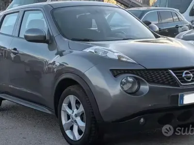 Gebraucht Nissan Juke
