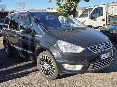 Usata Ford Galaxy Ghia 163 CV (119 kW) 2008 Other Monovolume