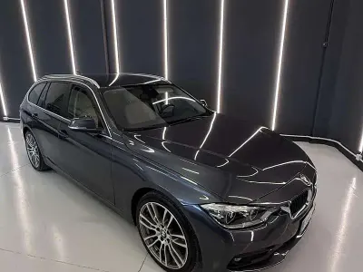 Usata BMW 320