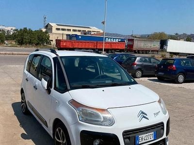 Citroën C3 Picasso