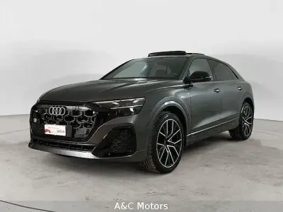 Usata Audi Q8