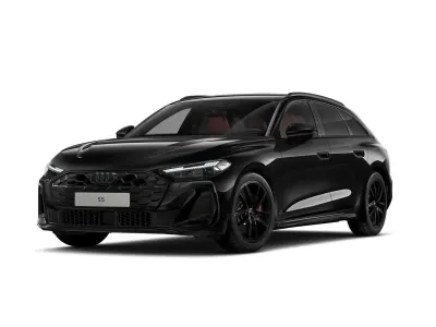 Gebraucht Audi S5