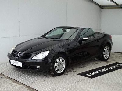 Slk 200 usata Slk 200 usata