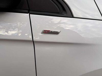 Usata Ford Edge ST-Line 238 CV (175 kW) 2019 SUV